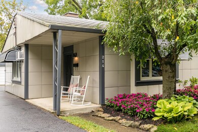214 Arden Rd.