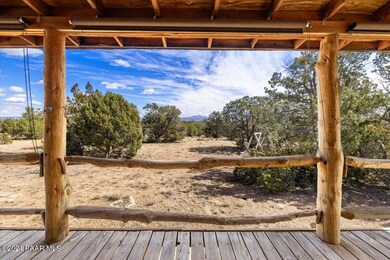 0 Cattle Dr unit PAR1055980, Ash Fork, AZ 86320 - photo 3