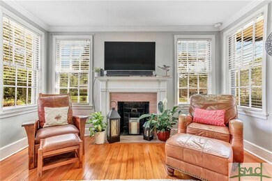 320 E 55th St, Savannah, GA 31405 - photo 7