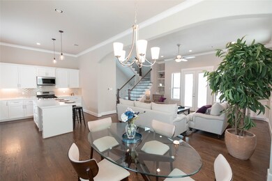 870 Wakefield Dr unit C, Houston, TX 77018 - photo 7