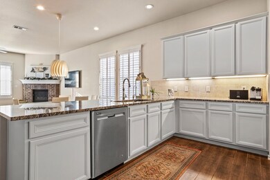 1804 Masquerade Blvd, Odessa, TX 79765 - photo 4