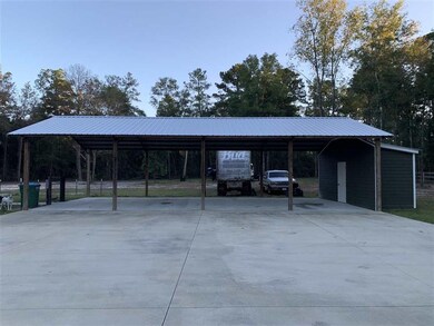 1817 Wakulla Arran Rd, Crawfordville, FL 32327 - photo 6