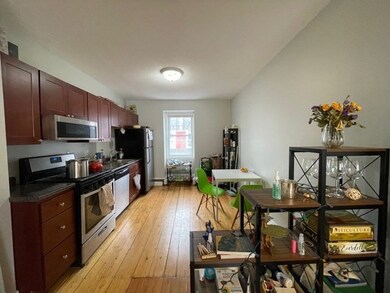 20 Roberts St unit 5, Brookline, MA 02445 - photo 3