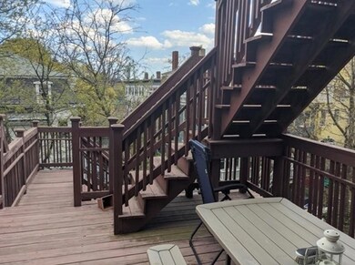 38 Bigelow St unit 3, Cambridge, MA 02139 - photo 4