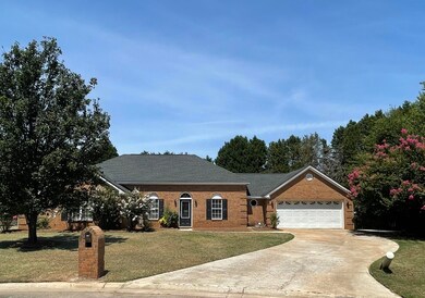 1209 Settlers Trail, Warner Robins, GA 31088 - photo 2