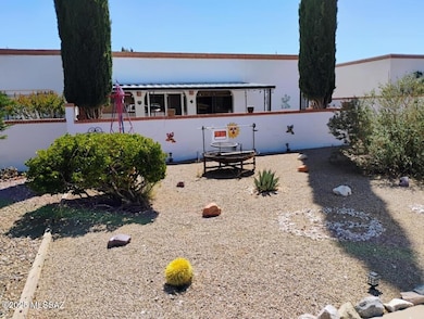 242 N Sage St, Pearce, AZ 85625 - photo 2