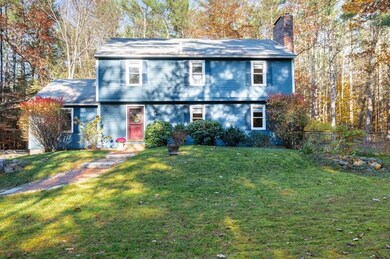 20 Boston Post Rd, Amherst, NH 03031 - photo 2