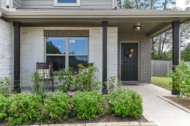 200 Courageous Side Way, Magnolia, TX 77354 - photo 4