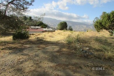 600 Piute Vacant Lot