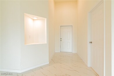 View of hallway