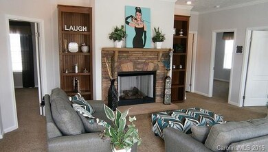 Picture of Model