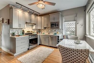 5A Bantry Way unit 3, Boston, MA 02127 - photo 2