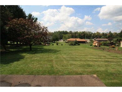 Yard/Garden.