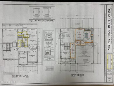 Flooring plans