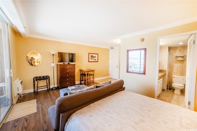 440 Olohana St unit 1804, Honolulu, HI 96815 - photo 7