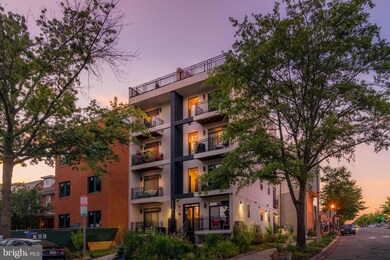 1101 Fern St NW unit PH2, Washington, DC 20012 - photo 2