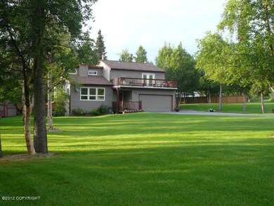 12200 Audubon Drive