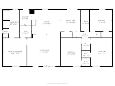 904 Casa Vista Dr, Rio Vista, TX 76093 - photo 5