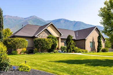 2333 South 800 West Mapleton UT 84664 US