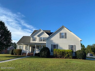 100 Dunleith Place, Jacksonville, NC 28540 - photo 7