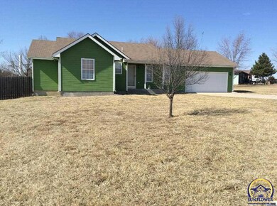 207 N 5th St, Mayetta, KS 66509 - photo 2