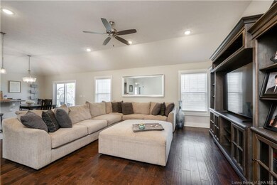 6006 Brookline Trail, Georgetown, IN 47122 - photo 3