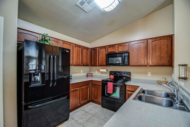 Wonderful kitchen