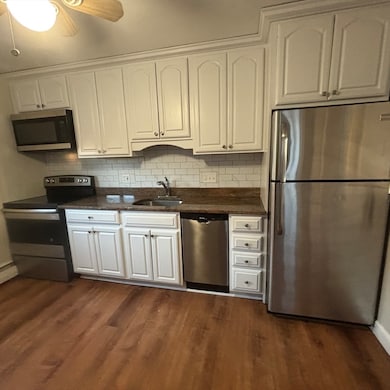 701 Adams St unit 9, Dorchester, MA 02122 - photo 5