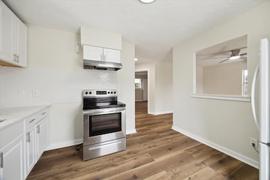 2802 Hardy St unit C, Houston, TX 77009 - photo 7