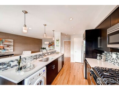 1201 Balsam Ave unit 302, Boulder, CO 80304 - photo 4