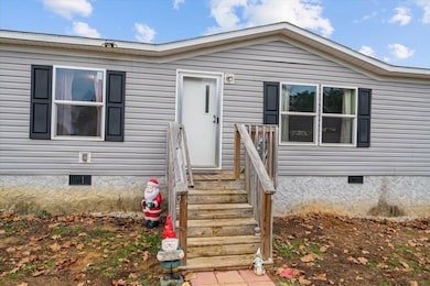 1185 Shirley Rd SE, Fairmount, GA 30139 - photo 4