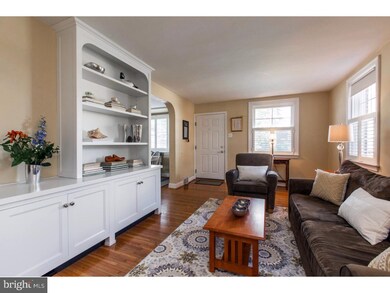 78 N College Ave, Flourtown, PA 19031 - photo 3