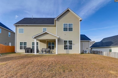 142 Almofini Ln, Chapin, SC 29036 - photo 4