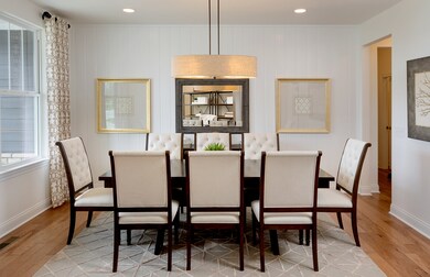 3619 Lime Light Dr, Naperville, IL 60564 - photo 3