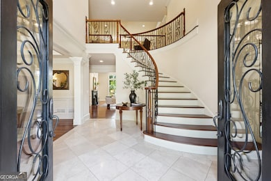 6935 Wakehurst Place, Cumming, GA 30040 - photo 4