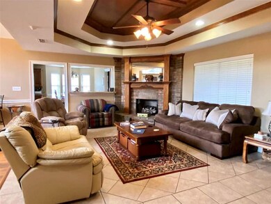 6414 Timbercreek Dr, Texarkana, AR 71854 - photo 5