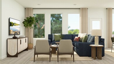 Pictures are representative of floor plan - not ac