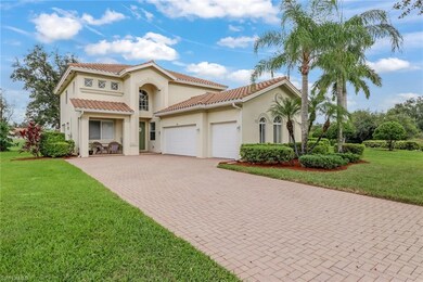 1867 Par Dr, Naples, FL 34120 - photo 2