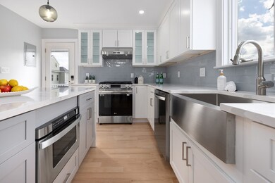 91 Wright Ave unit 2, Medford, MA 02155 - photo 3