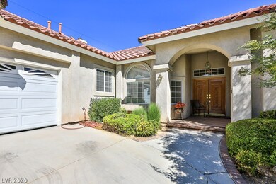 3708 Seashore Palm Ct, Las Vegas, NV 89121 - photo 3