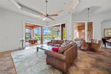 20569 Wildcat Run Dr, Estero, FL 33928 - photo 7