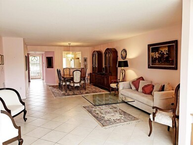 Living/Formal Dining
