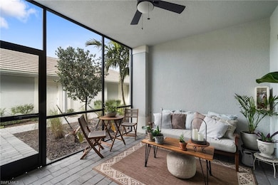 Front Lanai
