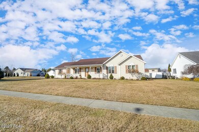 1401 Apache Trail, Wapakoneta, OH 45895 - photo 3