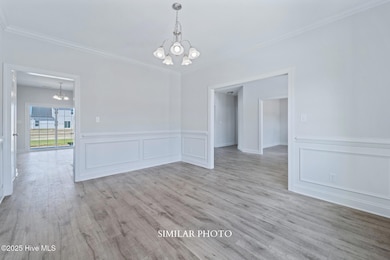 105 Sloth Ln, Jacksonville, NC 28546 - photo 5