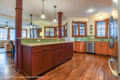 Updated Kitchen