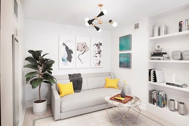 Ritz-Carlton Residences Tower 1 unit 607, Boston, MA 02111 - photo 4