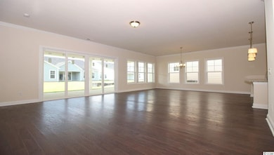 1192 Culbertson Ave unit Lot 155 Citadel A, Myrtle Beach, SC 29577 - photo 2