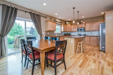 8787 Bethany Dr SW, Byron Center, MI 49315 - photo 2