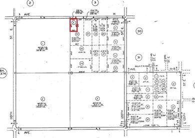 0 Ave H Vic 115 St unit SR25245151, Lancaster, CA 93535 - photo 2